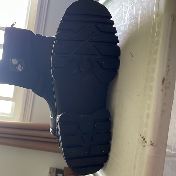 Rhythms of Riding Horze Boots - Picture 5 of 11